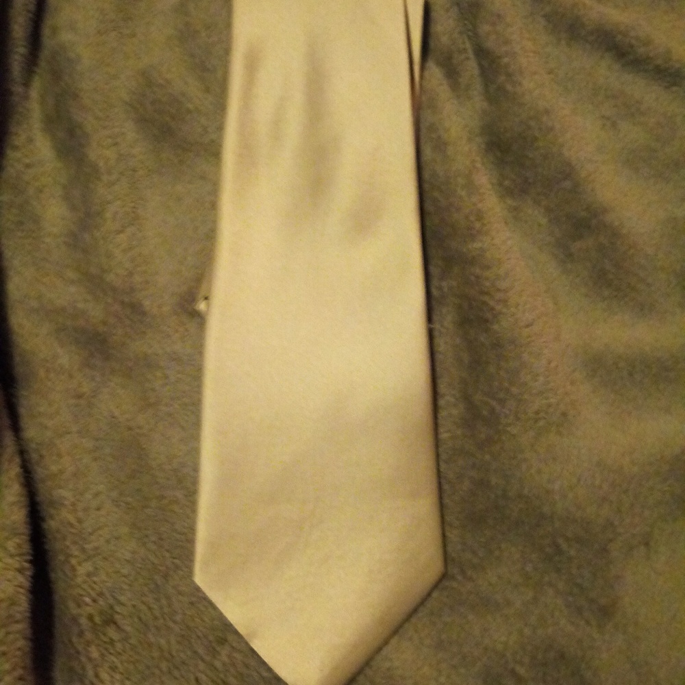 Puritan tie